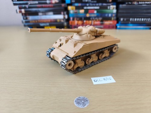 Solido tank sherman a3 - sherman, m4