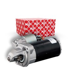 FEBI BILSTEIN démarreur pour