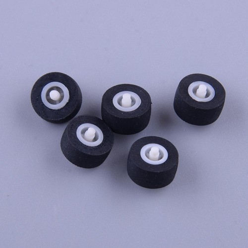 Pinch roller pulley tape - pinch,