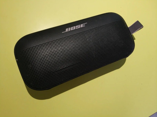 Enceinte bose soundlink - , flex