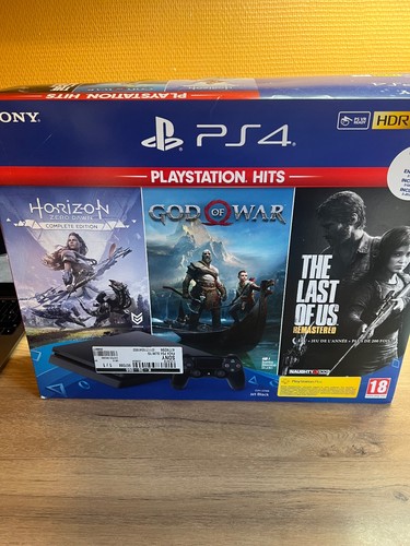 Playstation slim 1to - playstation,