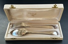 CHRISTOFLE : fourchette &