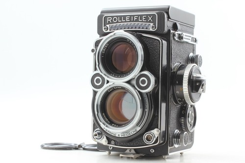 Cla near mint rolleiflex - mint],