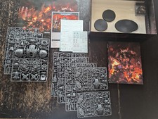 VF Chaos Knights Set d'armée