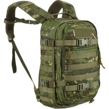 Wisport Sparrow 20 II Sac À Dos Droit Agents Police MOLLE MultiCam Tropic Camo