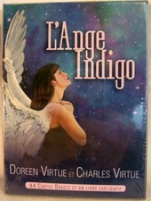 Oracle l'Ange Indigfo, Doreen