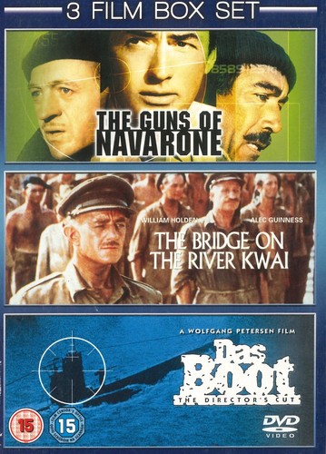 The armes navarone - armes,