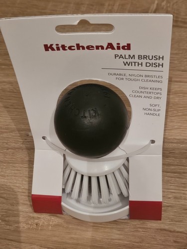 Brosse neuve kitchenaid - neuve, "kitchenaid"