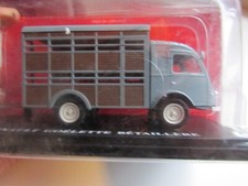 Renault bétaillère