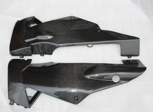 Sabot belly pan rsv4 aprilia - sabot,