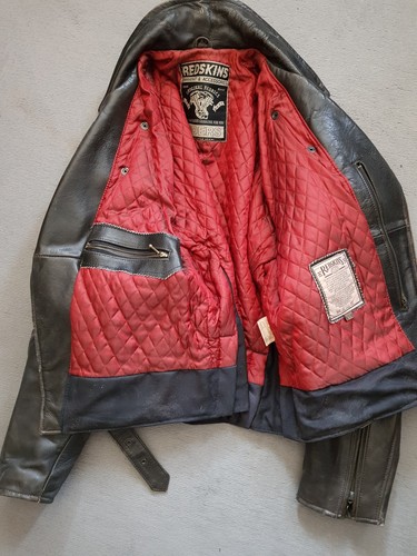 Blouson biker - blouson,