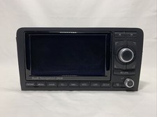 10-13 AUDI A3 8P RNSE-PU