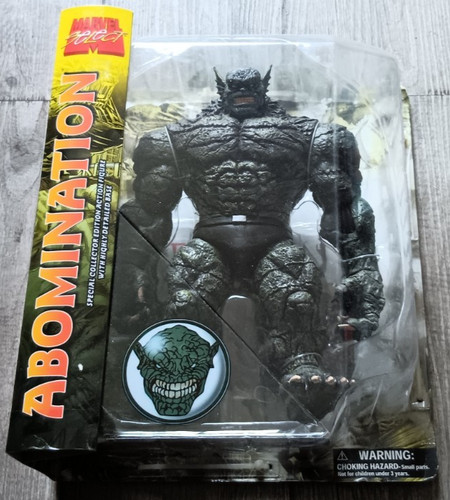 Marvel select diamond - marvel,