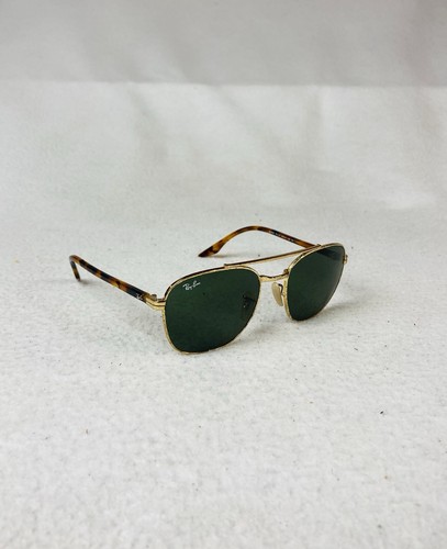 Ray ban rb3688 - ray-ban, doré