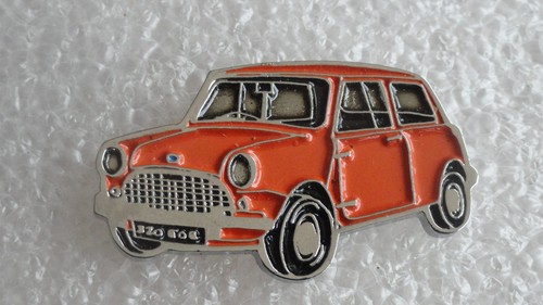 Pin austin mini - s, cooper