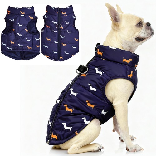 Manteau chien petite - de,