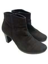 GABOR Bottines à fermeture