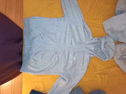 Haut zipper nike sportswear - zipper,
