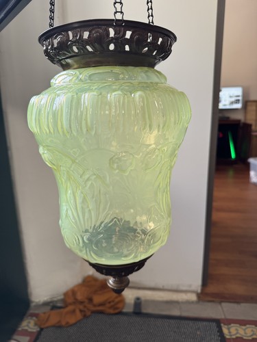 Ancienne lanterne bougie - lanterne,