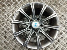 BMW 5 E60 E61 2005 16 POUCES
