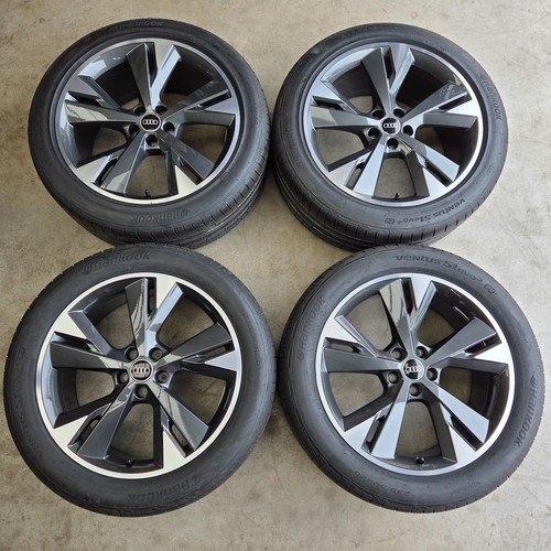 Jantes alu originales - x,