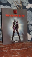 LUIS ROYO - WOMEN - 1997 -