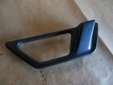 MB Mercedes Benz W124 Couverture Cadre Ouvre-porte Intérieur A2990
