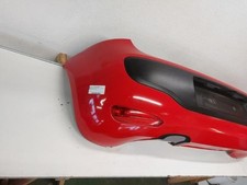 Pare choc arriere FIAT PUNTO