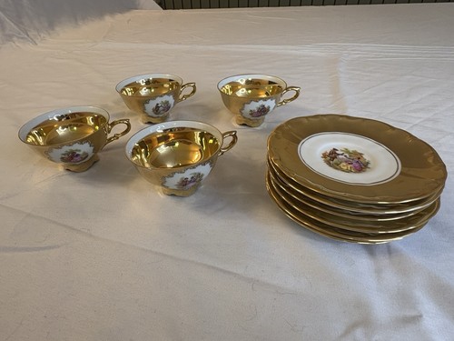 Vintage stw bavaria gold - vintage,