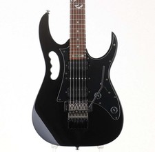 Ibanez jem555 steve vai - ibanez, jem555-bk