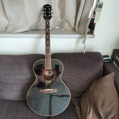 Epiphone 180 everly - epiphone, sq-180