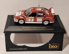 Mitsubishi Lancer Evo 6.5