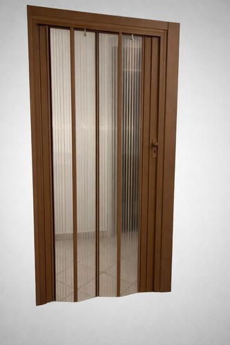 Porte interne pliante - porte,