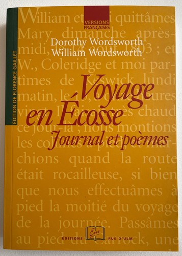 Dorothy william wordsworth - dorothy,