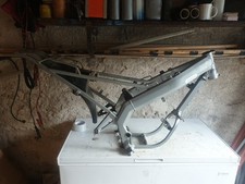 Cadre 50 derbi  Voir Description 