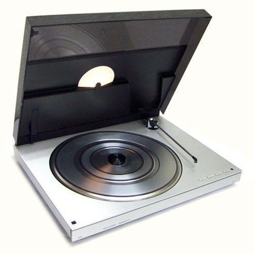 Bang olufsen beogram - &,