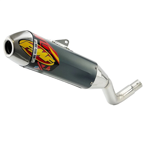 Fmf powercore4 slip exhaust - fmf,