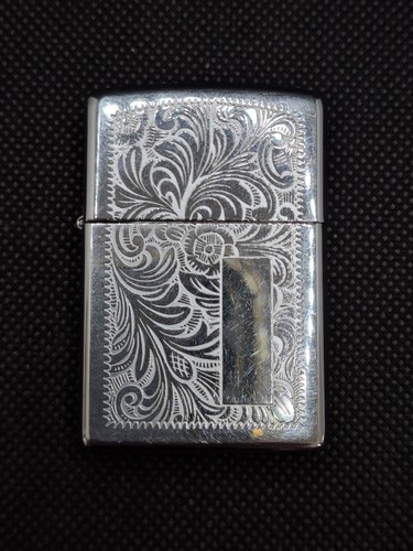 Ancien briquet essence zippo - ancien,