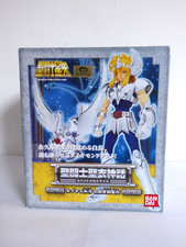 Saint Seiya Myth Cloth Cygne