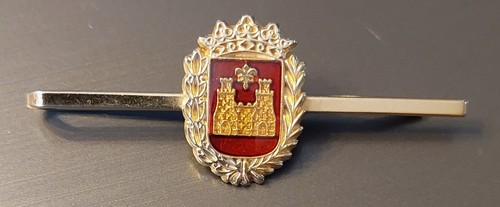 Pince cravate espagnole - à, ?