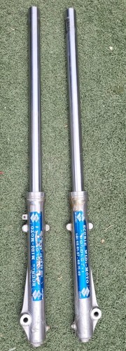 Fourche suzuki er 21 - ,
