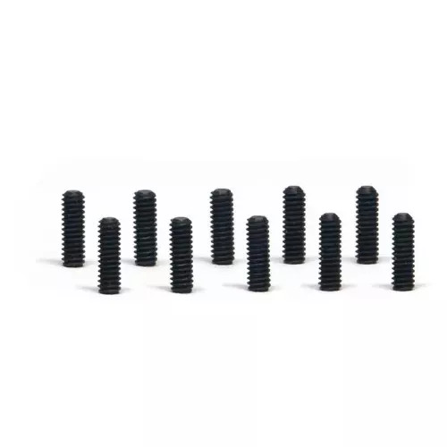 Slot pa37 hexagonal screws - pa37,