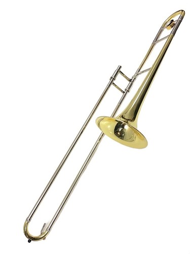 Trombone ténor yamaha - trombone,