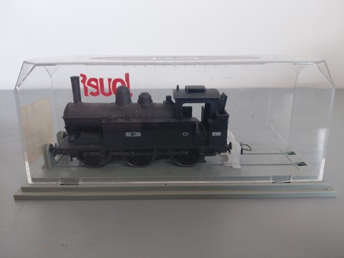 Locomotive boer jouef 030 - , 135