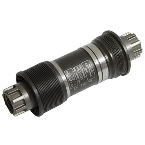 Boitier pedalier shimano - boitier,