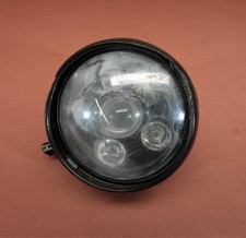 17-21 Harley Davidson Street Rod 750 XG750A Front Headlight Head Light Lamp