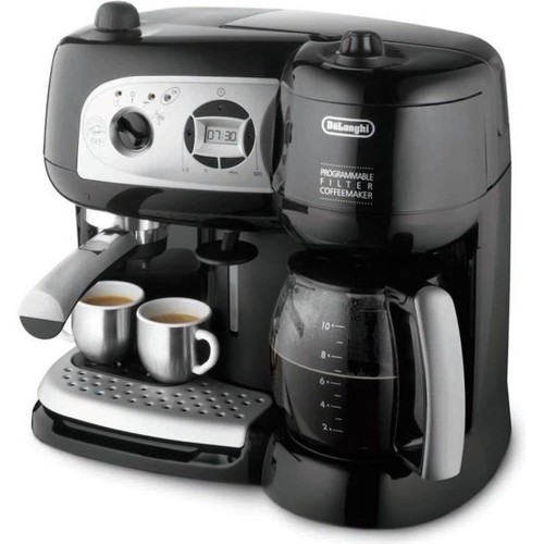 Delonghi bco 264 combiné - 264.1,