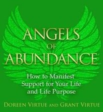 Angels of Abundance de Virtue
