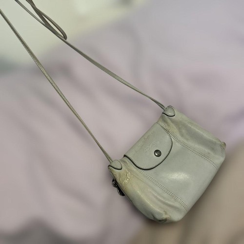 Sac bandoulière compact - , en