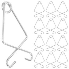  50 Pcs Crochets Dalles